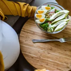 Obiad w ciąży: Co jeść, czego unikać? Bezpieczne menu dla przyszłej mamy