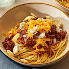 Cincinnati Chili: Przepis na spaghetti z Ohio, które Cię zaskoczy!