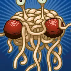Latający Potwór Spaghetti: Makaronowy bóg i polska walka o uznanie