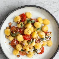 Gnocchi: Z czym podawać? 20+ pomysłów na obiad i kolację!