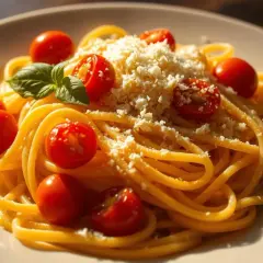 Jak ugotować makaron idealnie al dente? Sekrety włoskich mistrzów